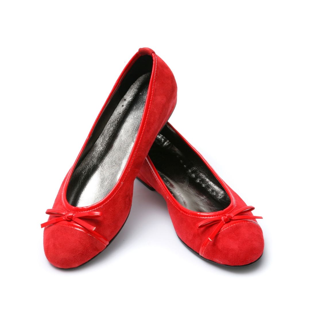 Comfort Room Slippers